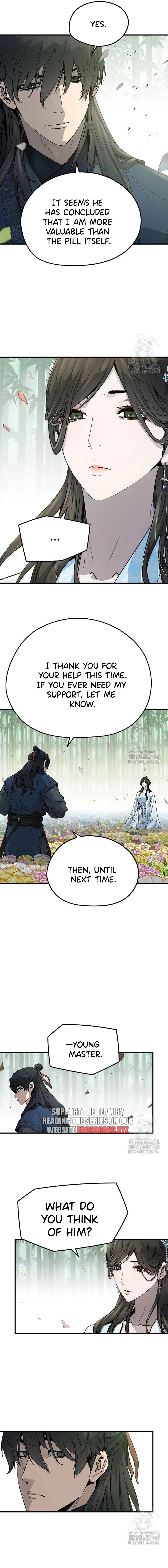 Read Absolute Regression Manga Online