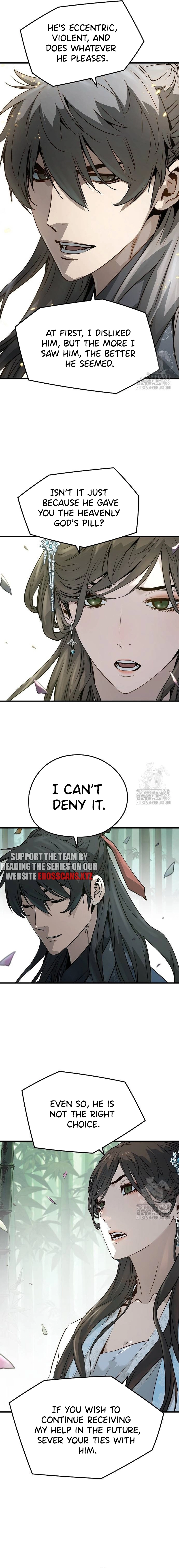 Read Absolute Regression Manga Online