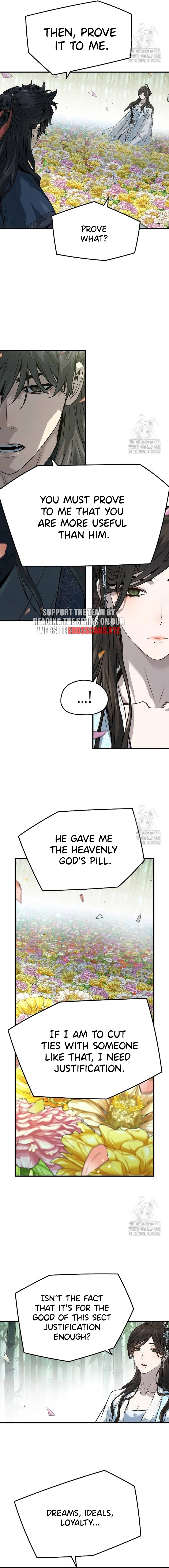 Read Absolute Regression Manga Online