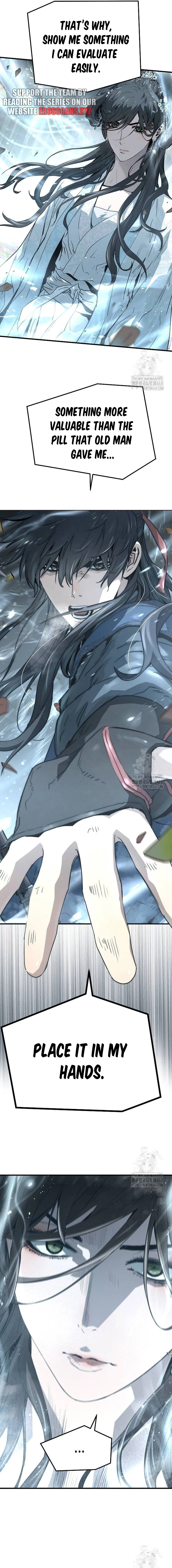 Read Absolute Regression Manga Online