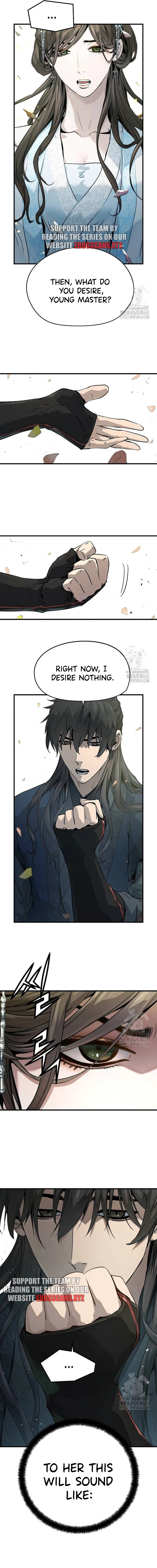 Read Absolute Regression Manga Online