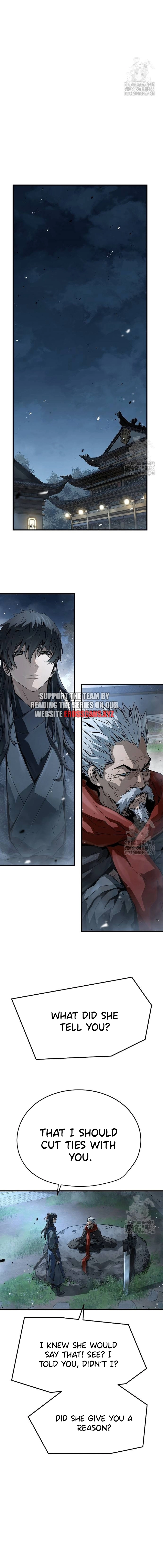 Read Absolute Regression Manga Online