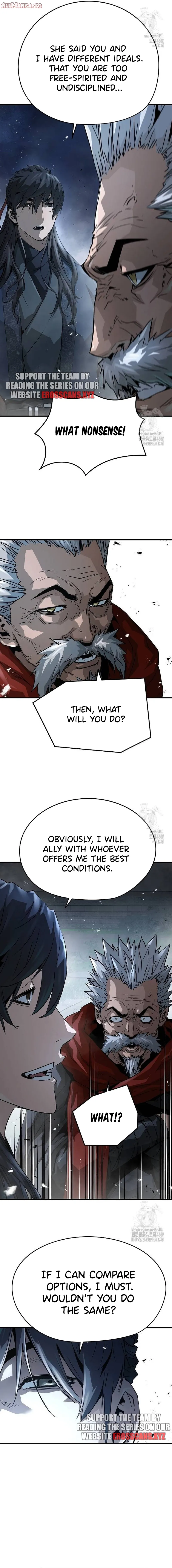 Read Absolute Regression Manga Online