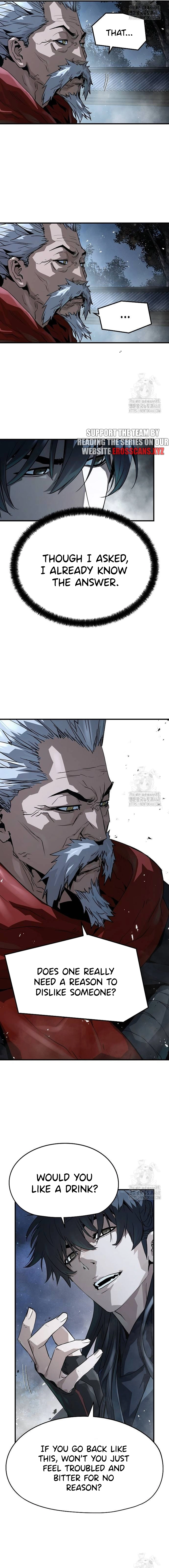 Read Absolute Regression Manga Online