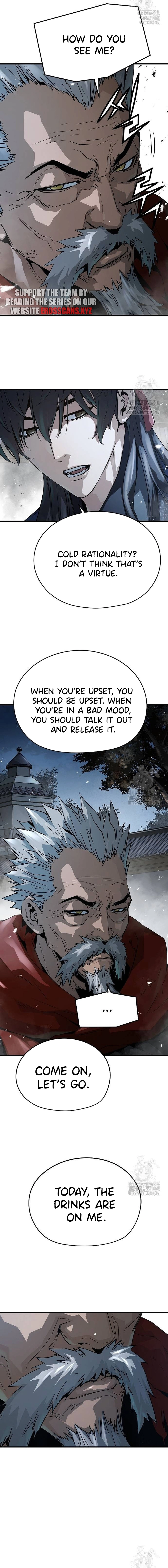 Read Absolute Regression Manga Online