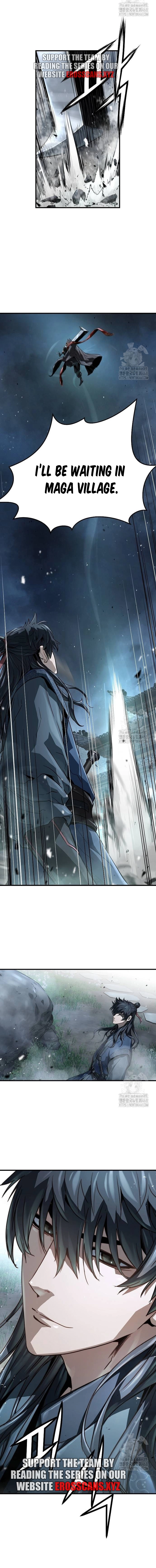 Read Absolute Regression Manga Online