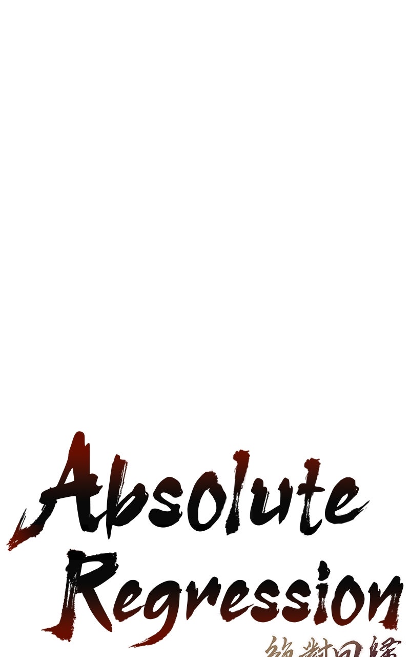Read Absolute Regression Manga Online