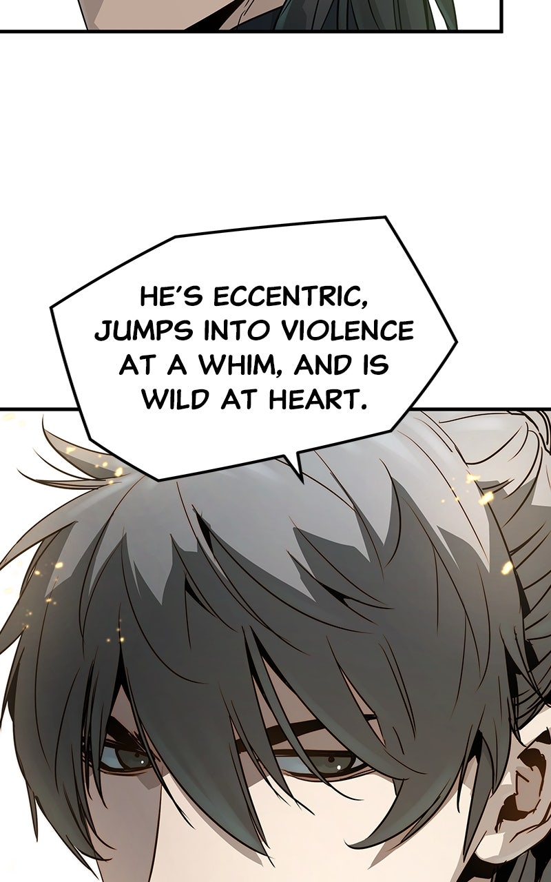 Read Absolute Regression Manga Online