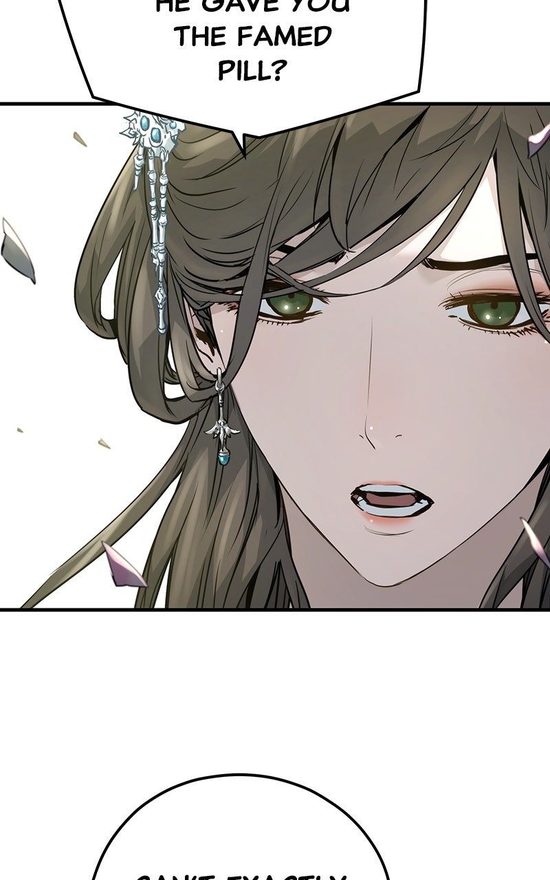 Read Absolute Regression Manga Online