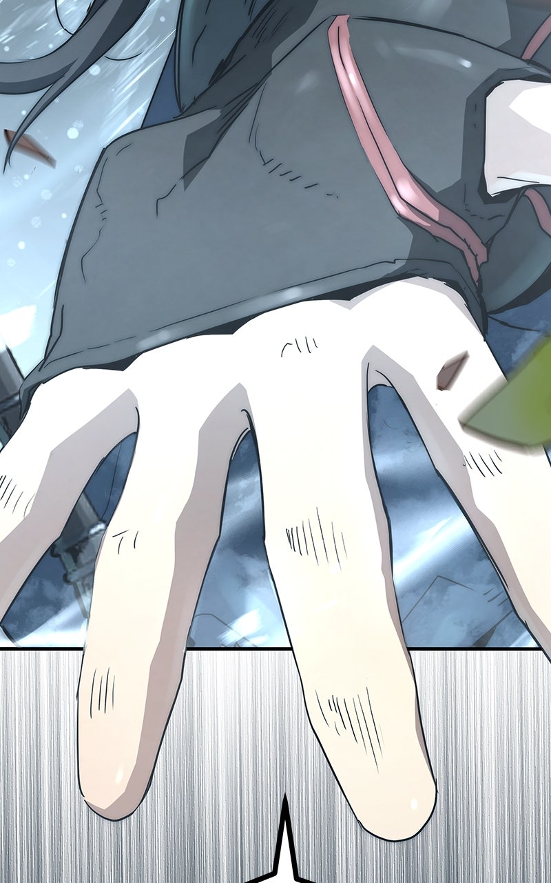 Read Absolute Regression Manga Online