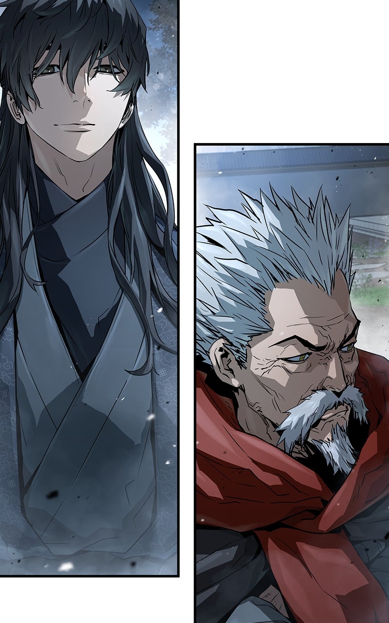Read Absolute Regression Manga Online