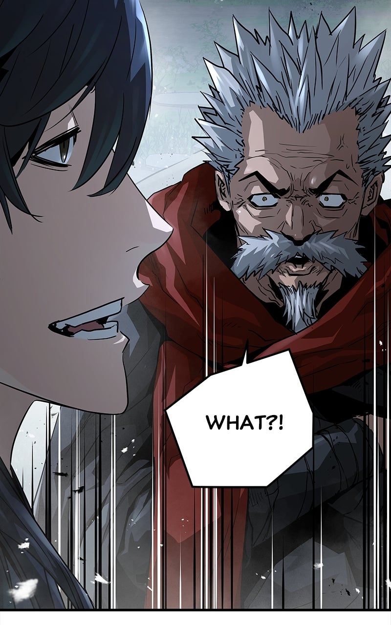 Read Absolute Regression Manga Online