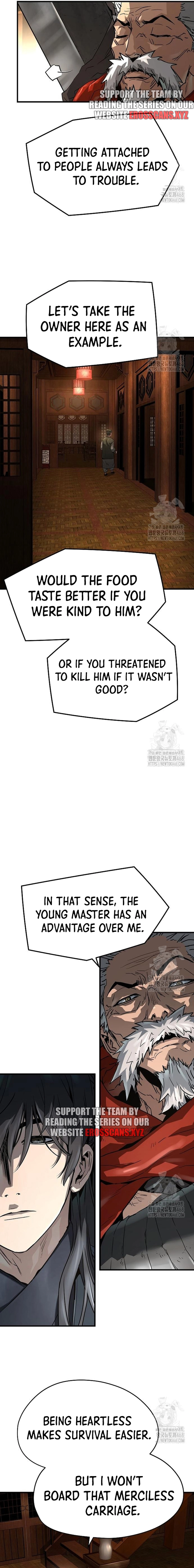 Read Absolute Regression Manga Online