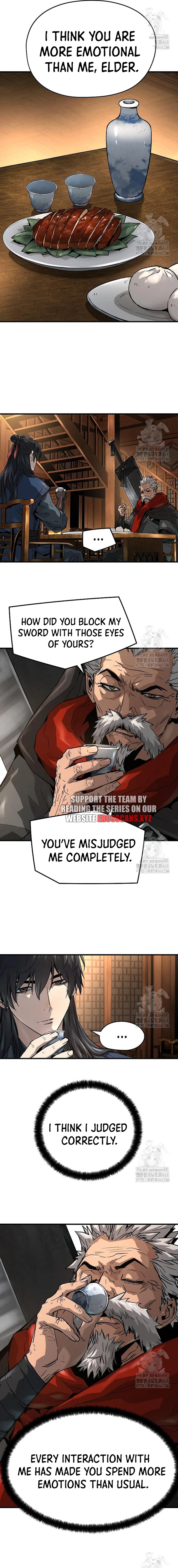 Read Absolute Regression Manga Online