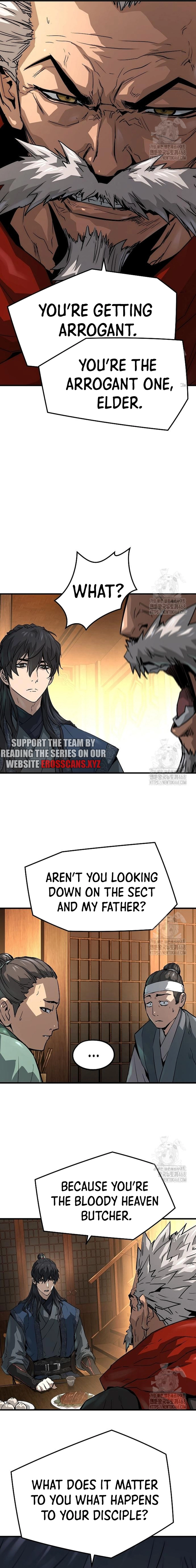 Read Absolute Regression Manga Online