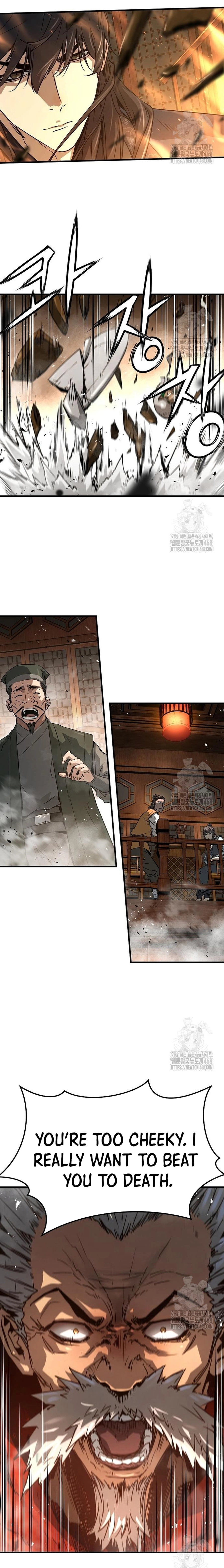 Read Absolute Regression Manga Online