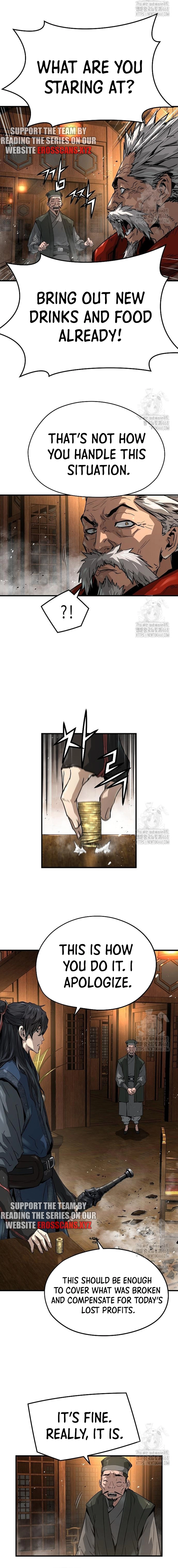 Read Absolute Regression Manga Online