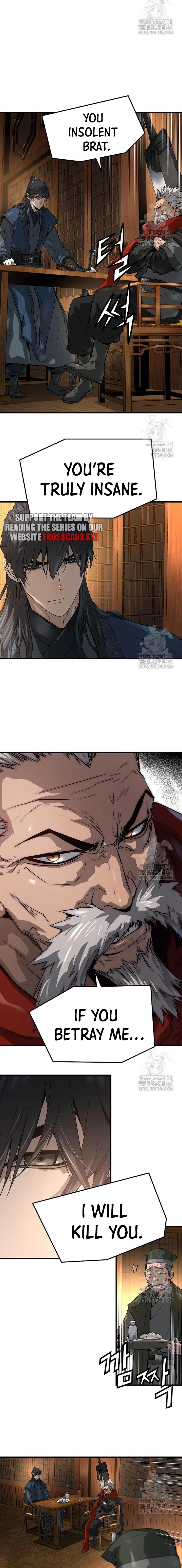 Read Absolute Regression Manga Online