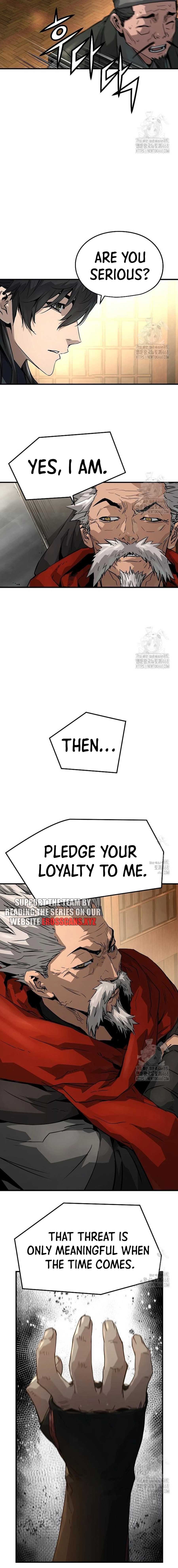 Read Absolute Regression Manga Online