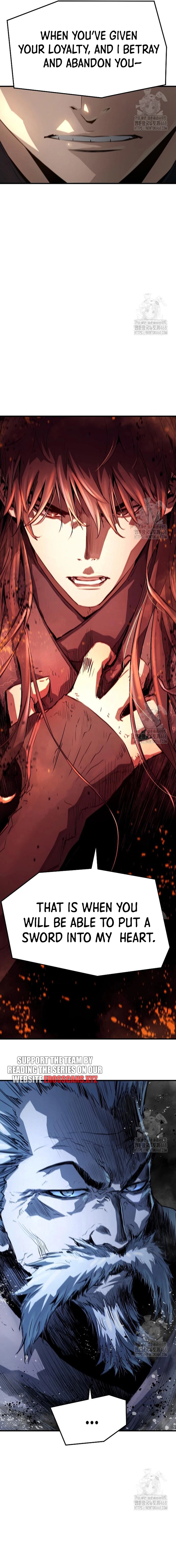 Read Absolute Regression Manga Online