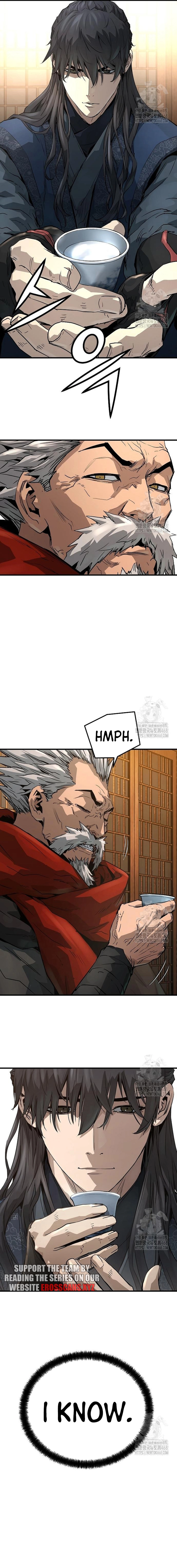 Read Absolute Regression Manga Online