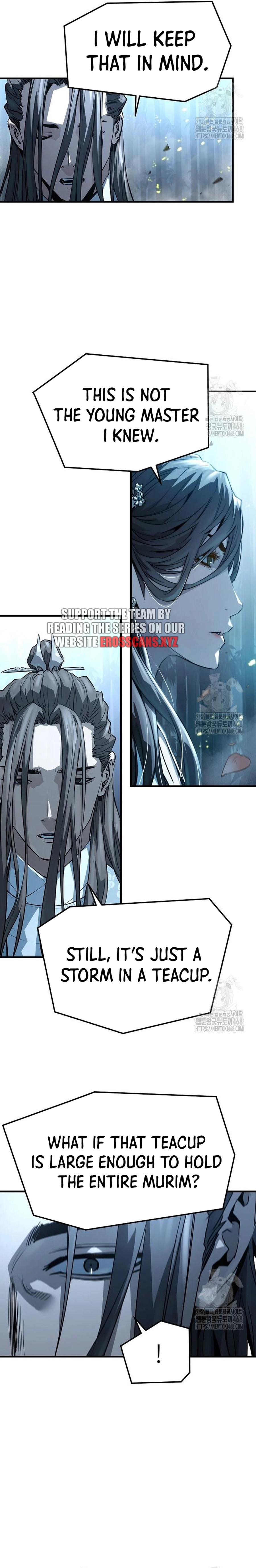 Read Absolute Regression Manga Online
