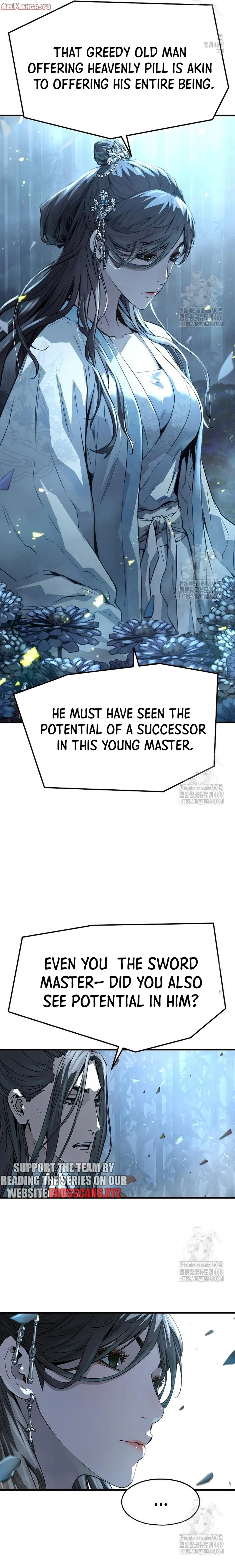 Read Absolute Regression Manga Online