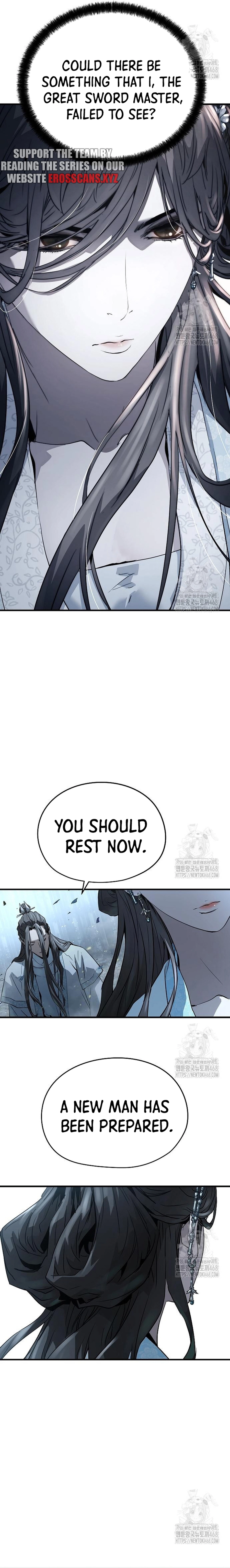 Read Absolute Regression Manga Online