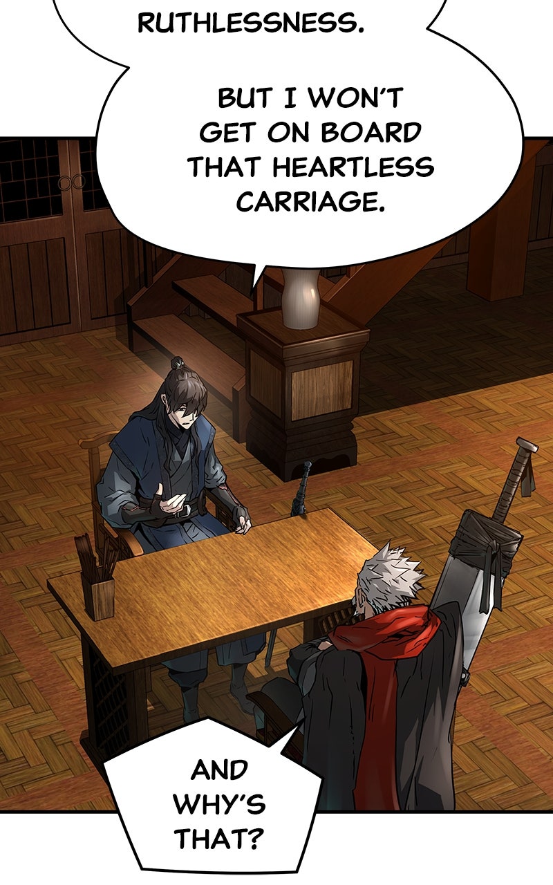 Read Absolute Regression Manga Online