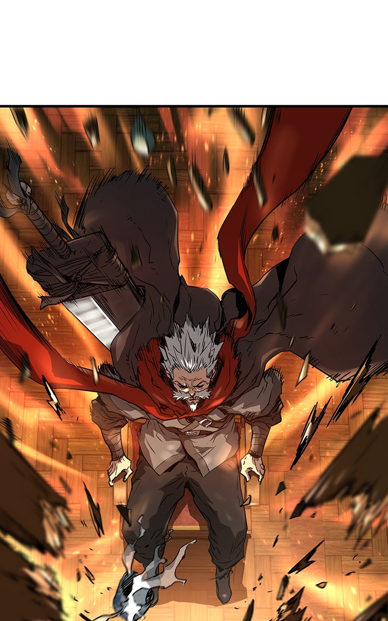 Read Absolute Regression Manga Online