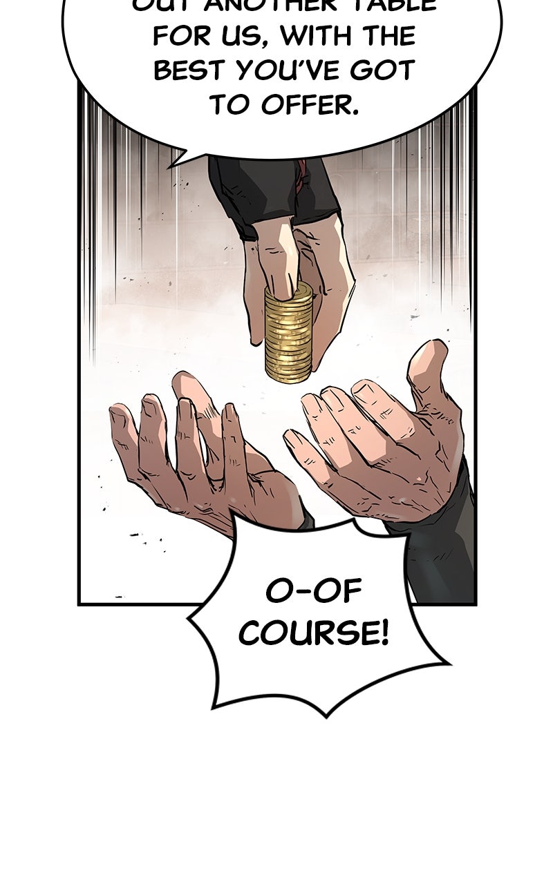 Read Absolute Regression Manga Online
