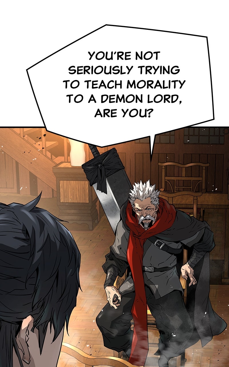 Read Absolute Regression Manga Online
