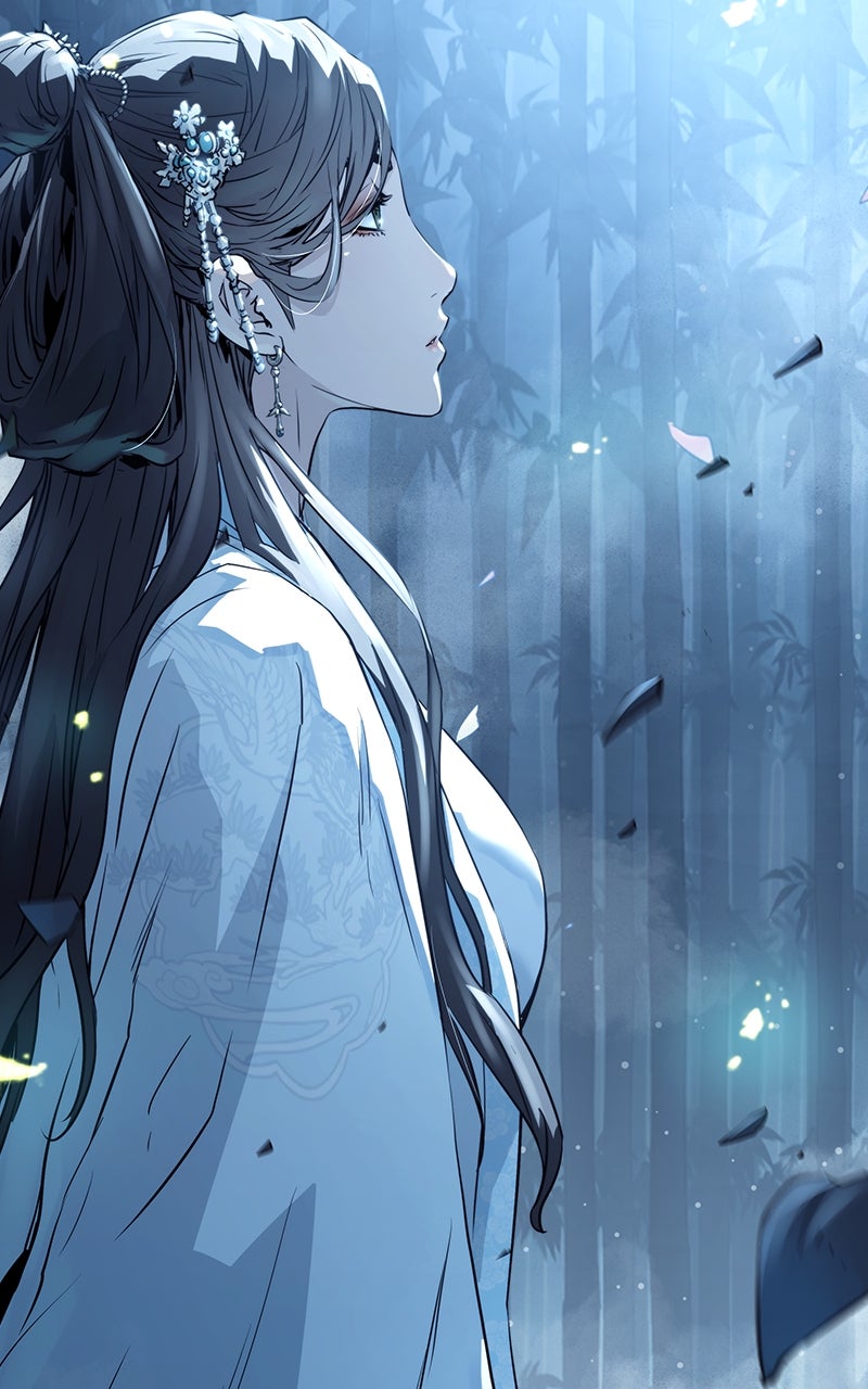 Read Absolute Regression Manga Online