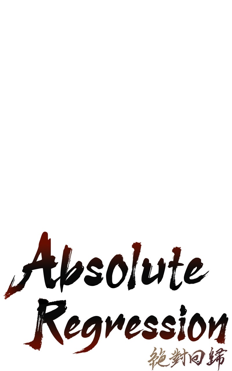 Read Absolute Regression Manga Online