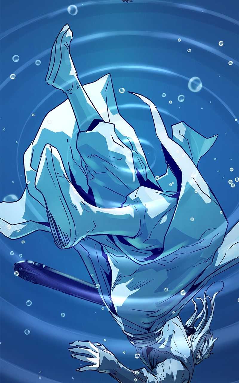 Read Absolute Regression Manga Online