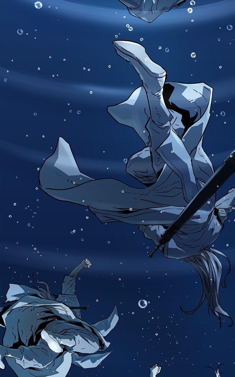 Read Absolute Regression Manga Online