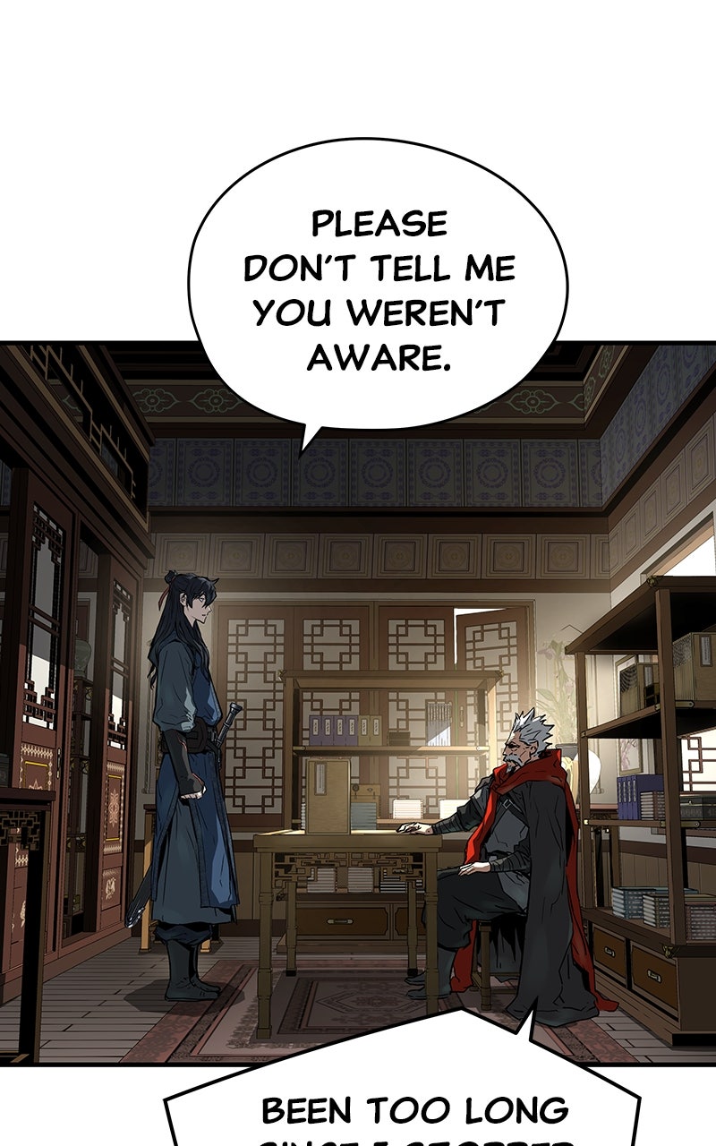 Read Absolute Regression Manga Online