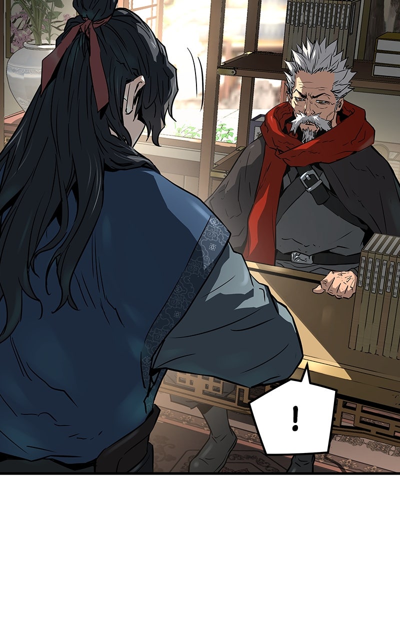 Read Absolute Regression Manga Online