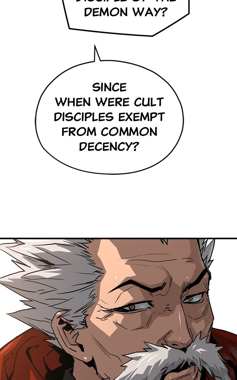 Read Absolute Regression Manga Online