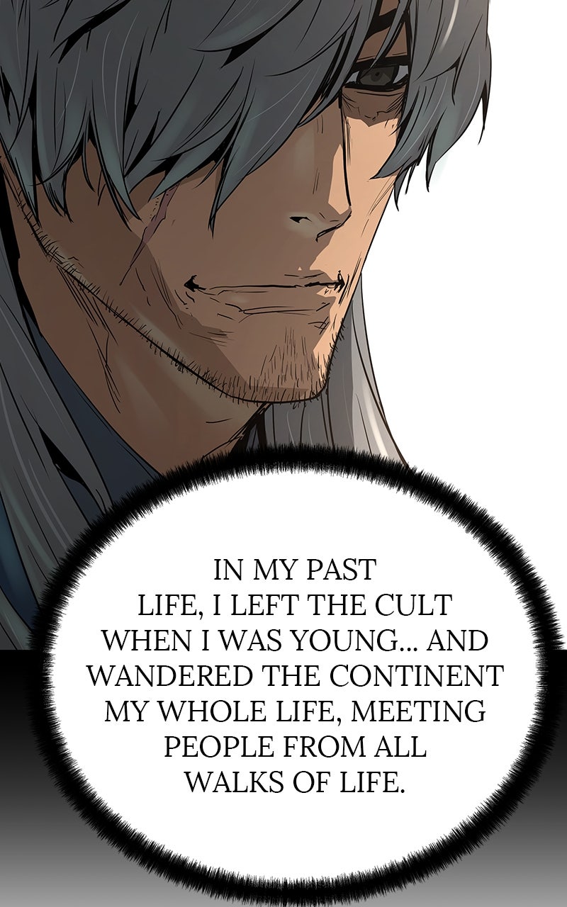 Read Absolute Regression Manga Online