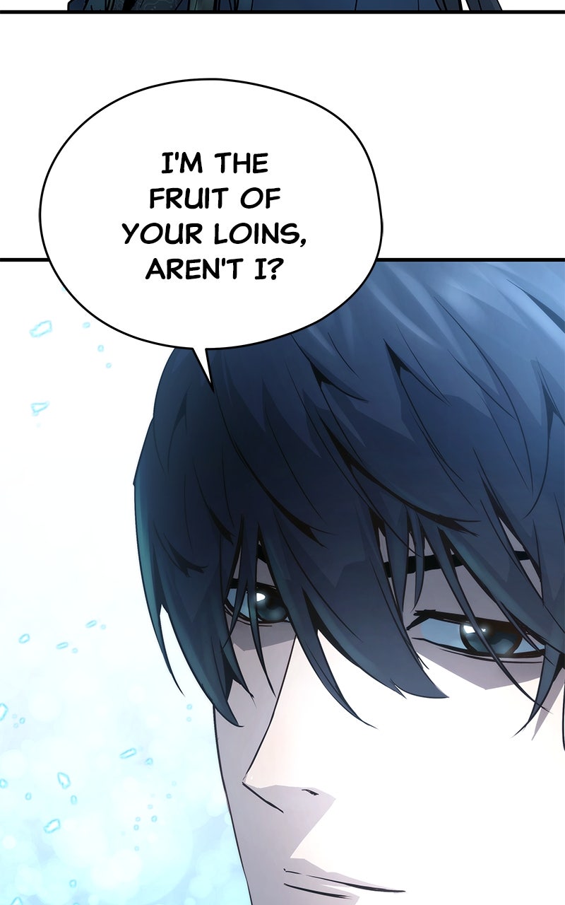 Read Absolute Regression Manga Online