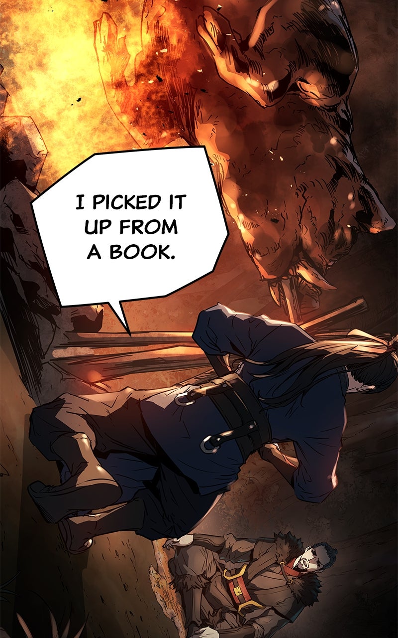 Read Absolute Regression Manga Online
