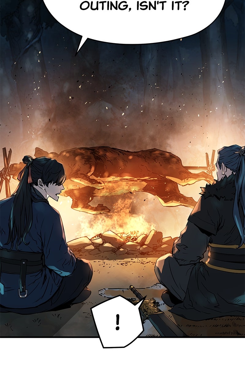 Read Absolute Regression Manga Online