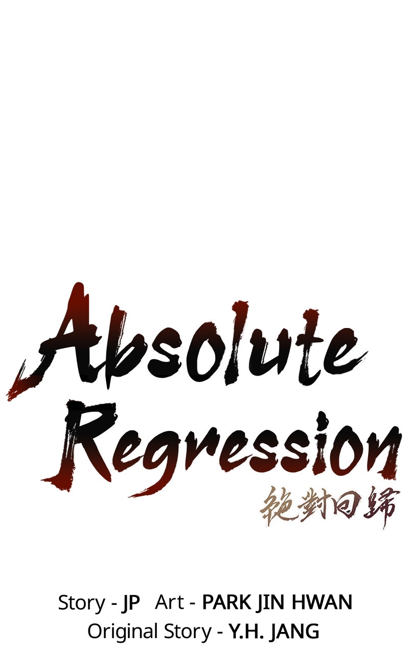 Read Absolute Regression Manga Online