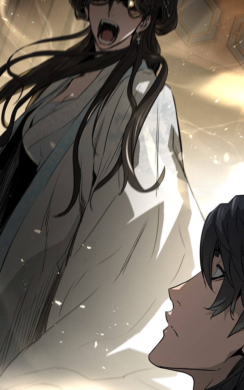 Read Absolute Regression Manga Online