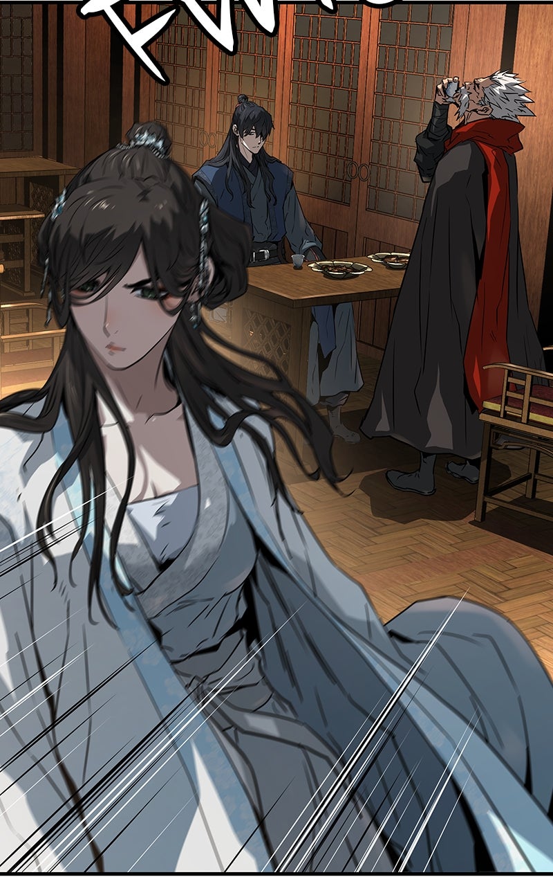 Read Absolute Regression Manga Online