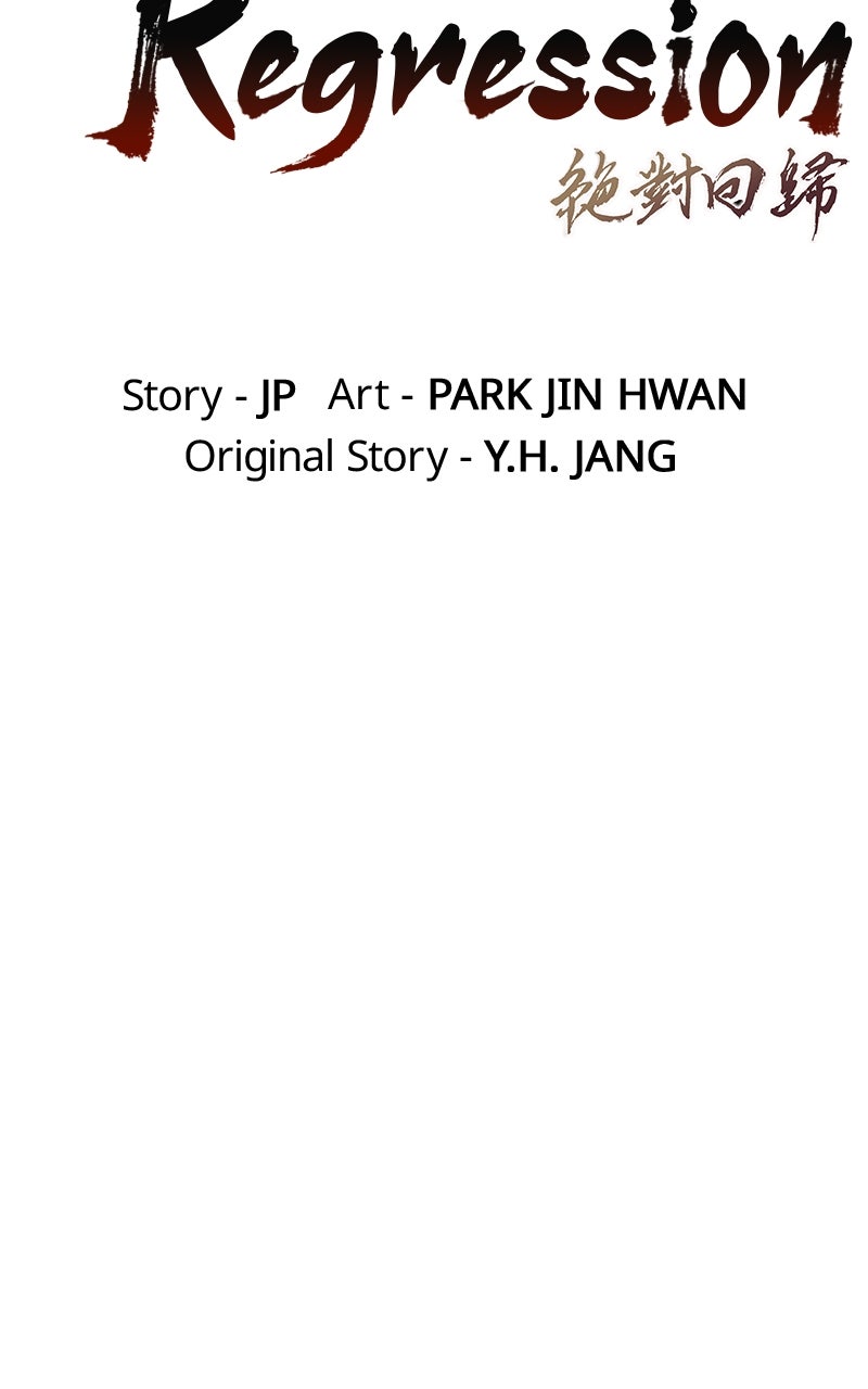 Read Absolute Regression Manga Online