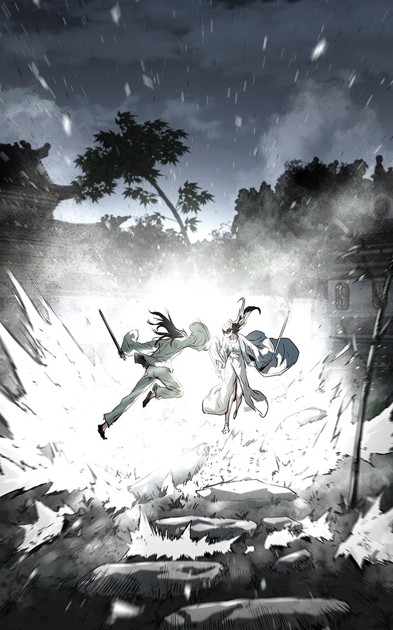 Read Absolute Regression Manga Online