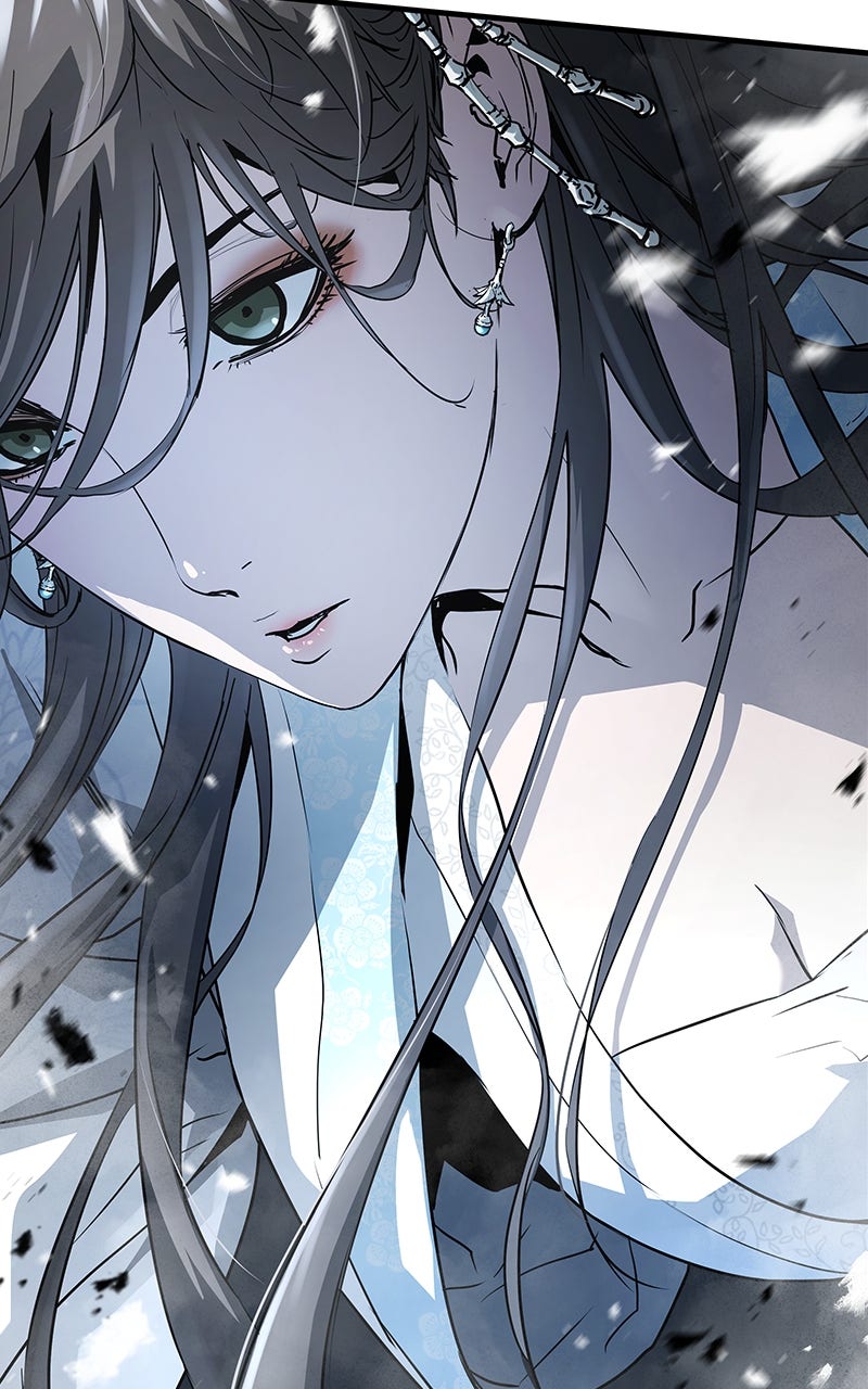 Read Absolute Regression Manga Online