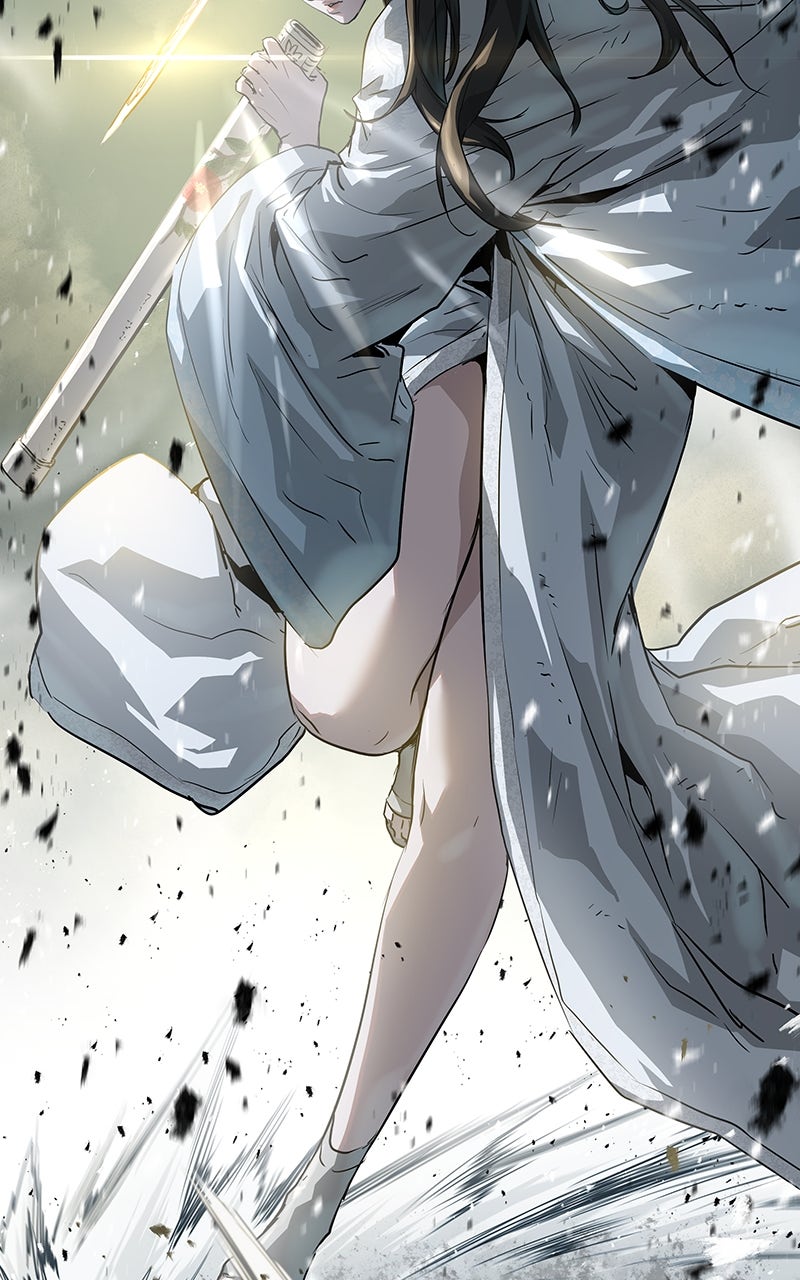 Read Absolute Regression Manga Online